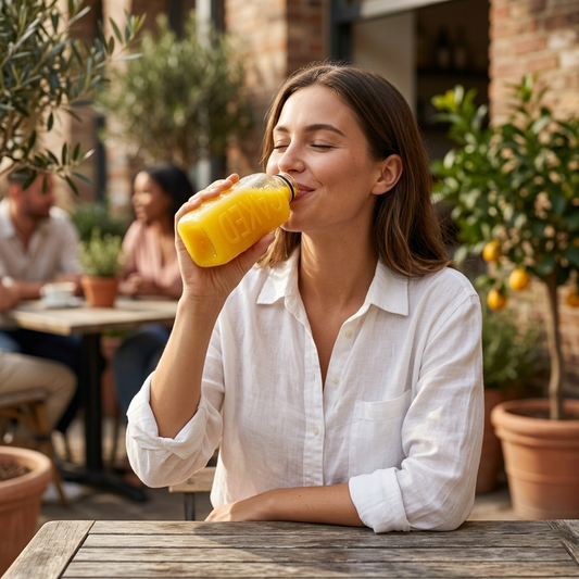 Juice Cleanse Mistakes to Avoid