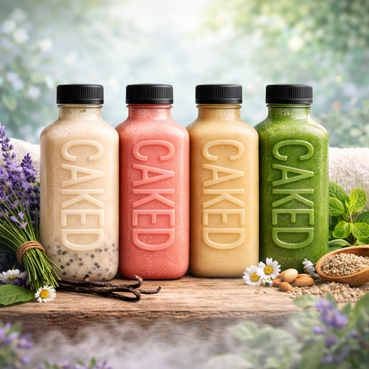 The Ultimate Juice Cleanse Guide: Benefits, How It Works & Choosing the Best Cold-Pressed Cleanse