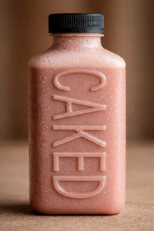 Slice 2 - C.A.K.E.D. JUICE CO.