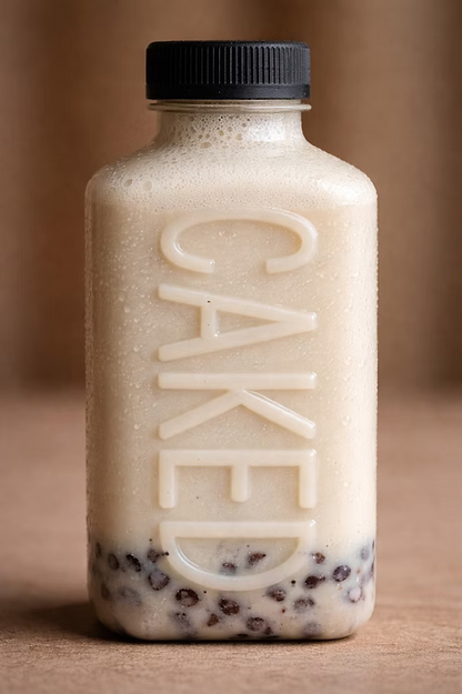 Cookies & Creme Cake - C.A.K.E.D. JUICE CO.