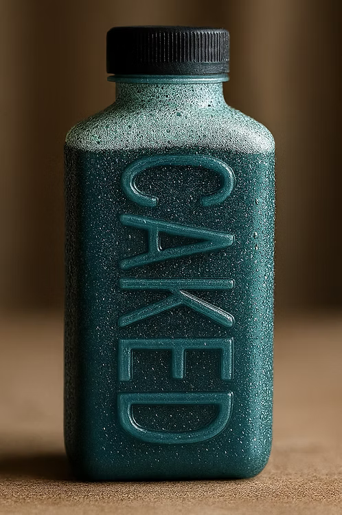 Sea Cake - C.A.K.E.D. JUICE CO.