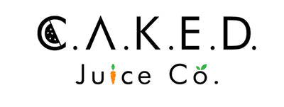 C.A.K.E.D. JUICE CO.