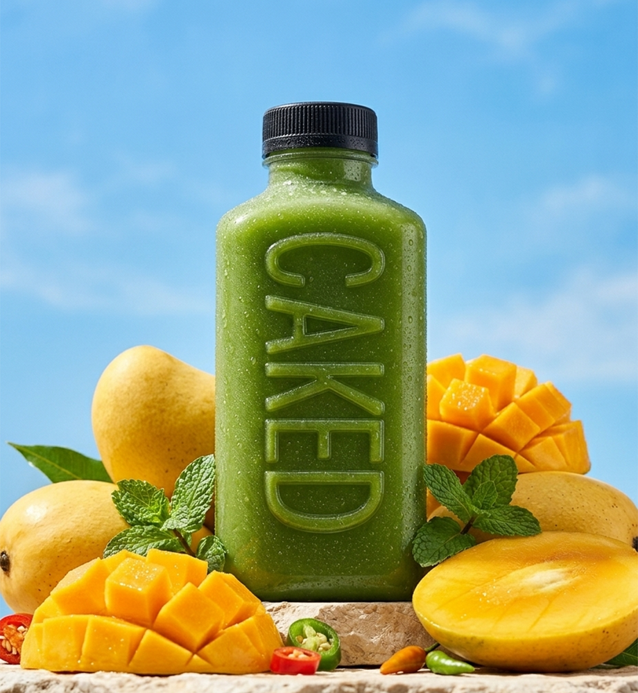 What is Vitamin Stacking?