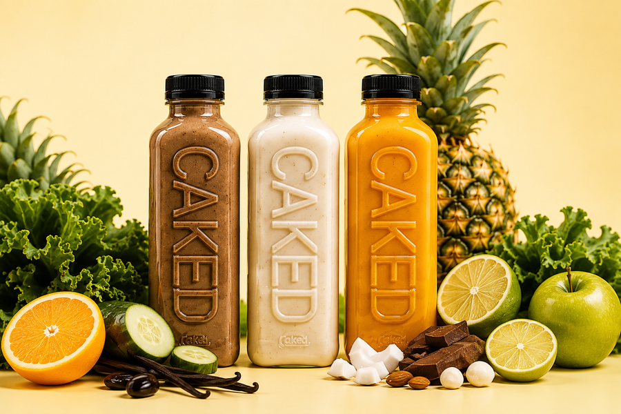 Energy & Daily Wellness