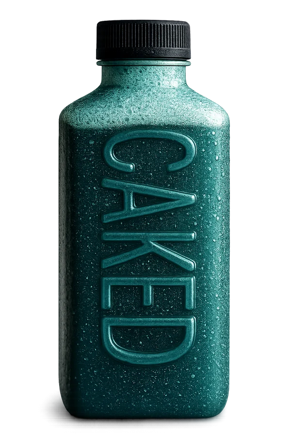Sea Cake
