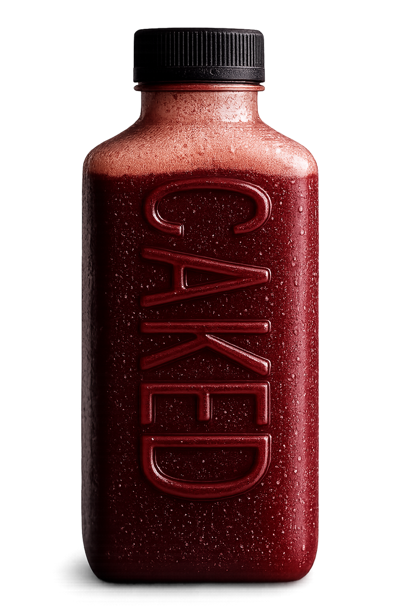 Red Velvet Cake