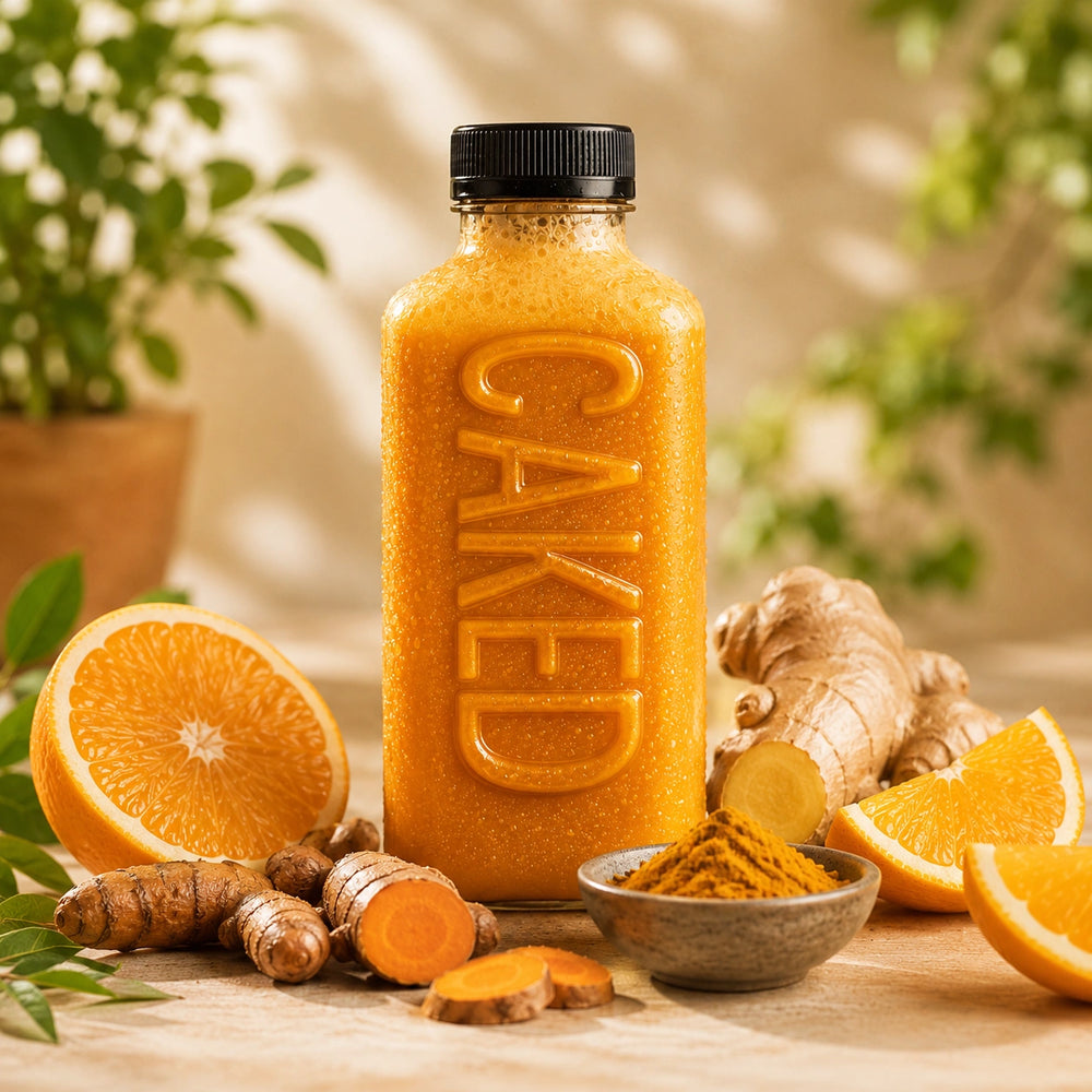 Anti-inflammatory