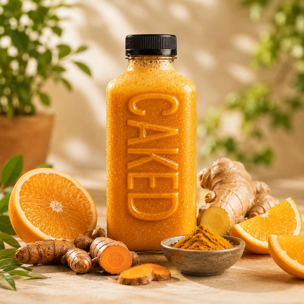 Anti-inflammatory
