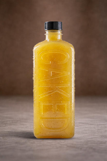 Lime Cake  (12 oz) - C.A.K.E.D. JUICE CO.