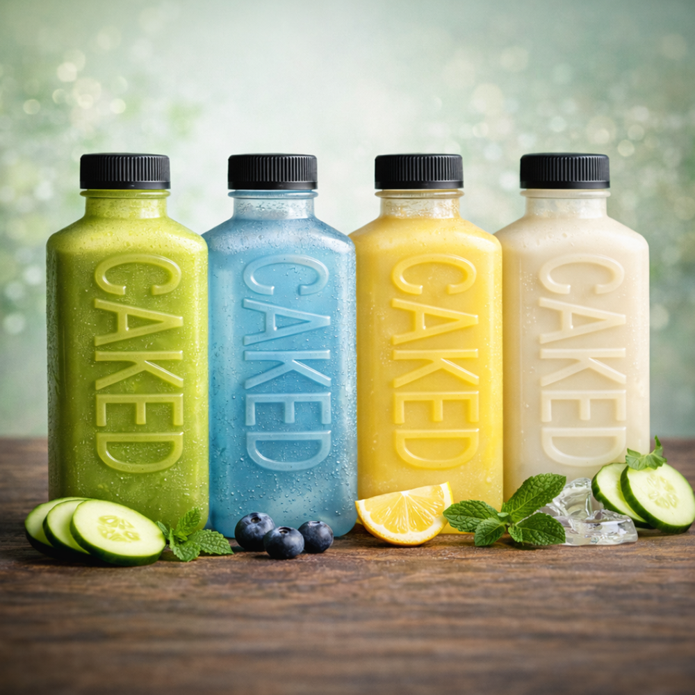 Refreshing & Light