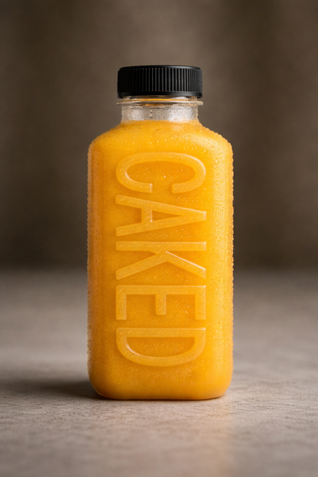 Vitamin L  (12 oz) - C.A.K.E.D. JUICE CO.